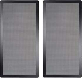 28x14-filter Ysshui 280mm X 140mm Computer Case Fan Dust Filter Pc Mesh