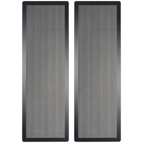 36x12filter Ysshui 360mm X 120mm Pc Case Dust Mesh Filter 2 Pack Magnetic Frame Computer Fan