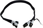 Lsi9265 Ythx7 Lsi Dell Sas Cable New 4872503154742