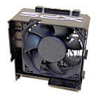 0yu198 Yu198 Pp497 0pp479 Dell Xps Front Cooling Fan And Shroud Mount Assembly