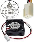 Efb0412vha-p57j Z7u Delta Lot10 10pk-pcs 40mm 10mm