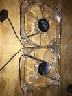 Za1225csl Sl Zalman 120mm 3-pin