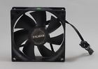 Za9225asl Sl Zalman 92mm 3-pin