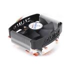 Cnps8000b Zalman Profile Intel Cooler Amd Slim Cpu