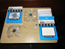 Ze1225csl-zs9225csl Zalman Three Blue Fans Two One