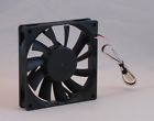 Zf8015atm Zalman Slim Pc Case Fan