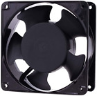 Zhanye Muffin 120x120x38 Ac 120v Computer Axial Cooling Fan High Speed With 3-f