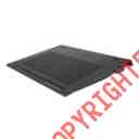 Zm-nc2000black Notebook Cooler Black Usa Zalman