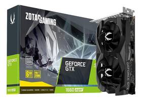 Gddr6 Zotac 810012081528 Geforce Gtx 1660 Super 6gb 192-bit Gaming Graphics Card Co