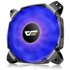 Zr00003 Case Fan Aigo 120mm
