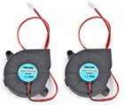 Zy-0006 Rion Tech Pcs Cooling Blower Fan Dc Fans Printer Repair