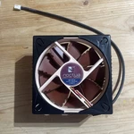 Noctua Fan NF-P12 High End Gaming Pc Case / Heatsink 3 Pin. Fixed Price $24.00.