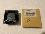 Matsushita, Panasonic, FBL06A12LS, Panaflo, Cooling Fan Ass Y,TU-PH300, Oem, New. Fixed Price $30.00.