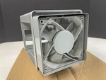 Memory Cage Rear Back Fan Apple Mac Pro 1,1 (2006) 922-7679 815-8871 815-8970. Fixed Price $9.95.