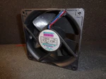 Mechatronics F1238M24B Fan Axial 120X38MM 24VDC Lot Of. Fixed Price $25.00.