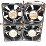 4 Lot Sunon KDE1206PTS3 1.2W 60MM Axial Fan Sleeve Bearing 2PIN 3E. Fixed Price $31.90.