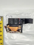 Dell BG0903-B049-P0S Cpu Blower Fan Heatsink Cooler 12V Dc 2.65A Nmb-mat *C44*. Fixed Price $24.95.