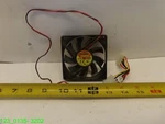Thermaltake Cpu Case Cooling Fan TT-8015A. Fixed Price $8.00.