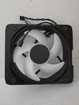 Oem Genuine Dell Alienware Aurora R13 R14 R15 Rgb Cooler Cooling Fan P/n 8YXJD. Fixed Price $14.63.