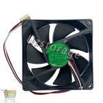 Cooling Fan For Panaflo FBK-09A24M DC24V 0.1A 90*90*25MM 3-WEIR 90MM Replacement. Fixed Price $29.50.