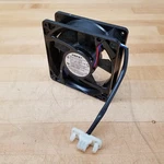 Papst TYP4112 N/12LM Cooling Fan, 12V - Used. Fixed Price $7.99.