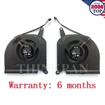 New 12V Cpu+gpu Fan For Gigabyte Aorus 15P Yd Xd RTX30 XE4 12THGEN. Fixed Price $29.99.