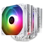 Thermalright Peerless Assassin PA120 Series, White Argb. Fixed Price $52.75.