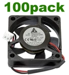 LOT100PACK 36MM*12MM Delta AFB03512HA-S16R 12V/9VDC 2X Ball Bearing Fan 2PIN New. Fixed Price $499.00.