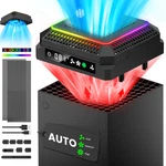 Cooling Fan Xbox Series Console High Performance Low Noise Cooler. Fixed Price $28.99.