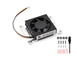 Waveshare Raspberry Pi CM5 Cooling Fan, 500010% Rpm, 5V, 54X39X13MM, Desktop/.... Fixed Price $21.45.