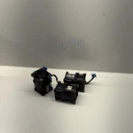 LOT5 Dell Poweredge R420 R430 Cpu Cooling Fan 0DNHNR DNH1Y-A01 GFC0412DS-D. Fixed Price $17.99.