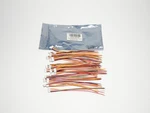 *lot Of 23* Wmycongcong T-ph 2.0MM Female Connector Cable 5-PIN E010 E013 N.... Fixed Price $35.00.