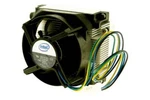 Intel SOCKET-771 D98510-001 Cooling Fan Heat Sink Cooler (new). Fixed Price $29.95.