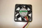 Sunon Fan 12VDC 40 X 10 Mm 9.5 Cfm Vapor Bearing New. Fixed Price $6.99.