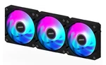 Gigabyte Aorus Ez-chain 120MM Argb 3-PACK GP-ECFAN1203. Fixed Price $86.43.