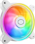Cooler Masterfan MF140 Halo Duo-ring Argb GEN2 LED140M MFL-B4DW-16NP2-R2. Fixed Price $24.99.