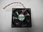 Avc Sleeve Bearing Model F9025S12MI Computer Fan 12VDC 0.2A H4451T. Fixed Price $8.97.