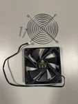 120MM Cooling Fan Poweryear PY-1225H12S 12V Dc Brushless Guard. Fixed Price $11.00.