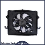52014772AF Engine Radiator Cooling Fan Assembly For Dodge Ram 1500 13-18 V6 3.6L. Fixed Price $225.99.