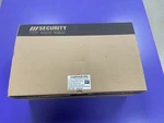 Cctv Security Camera Indoor/outdoor W/ Cooling Fan. Fixed Price $75.00.
