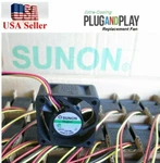 1X Quiet Replacement Fan (18DBA) For Extreme Networks Summit X450E-48P. Fixed Price $23.95.
