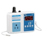 Willhi WH1436A Temperature Controller 110V Digital Thermostat Switch Sous Vide. Fixed Price $46.99.