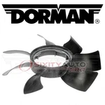 Dorman Engine Cooling Fan Blade For 2004-2015 Nissan Titan 5.6L V8 Belts. Fixed Price $153.34.