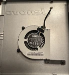 Cpu Cooling Fan For Lenovo Thinkcentre M73 M83 M93P 03T9949 BAAA7414B2U. Fixed Price $21.99.