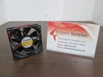 Sunon, KDE1209PTB1-6, Axial Fan, DC12V-2.8W, New. Fixed Price $30.00.