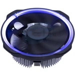 Cpu Cooler Blue Colored Lga 775 1156 1155 1150 1151 AM2. Fixed Price $88.96.