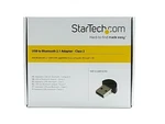 Lot Of New Startech Bluetooth 2.1 Adapter - Class USBBT2EDR2 (amx). Fixed Price $19.95.