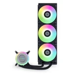Lian Galahad Ii Lite 360MM Rgb Fans Customizable Lighting Effects GA2L36RB. Fixed Price $99.99.