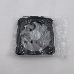 Coolsonic 120MM Argb Pc Fans 2200RPM 75CFM 4PIN Pwm High Performance Case. Fixed Price $10.95.