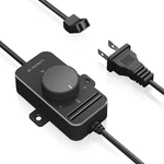 Ac Infinity Speed Controller For Axial Muffin Fans, Dual AI-SC72DC. Fixed Price $19.69.